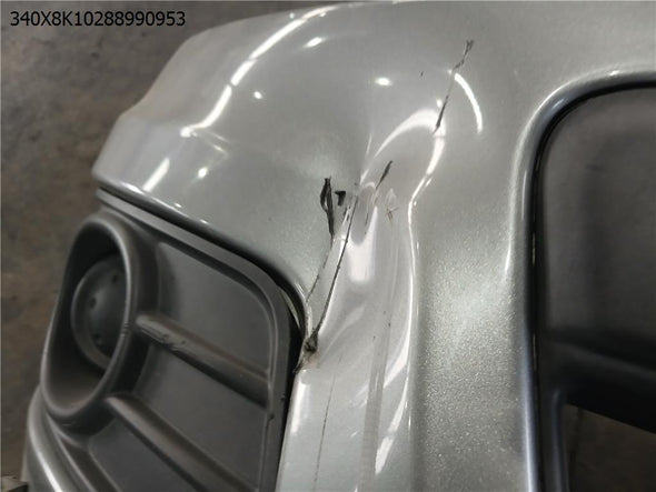 פגוש קדמי חיצוני לסוזוקי SX4 2008-2016