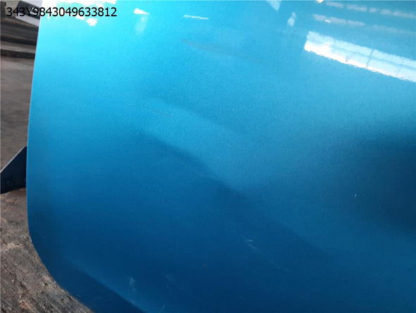 דלת קדמית שמאל לסוזוקי ספלאש 2009-2025