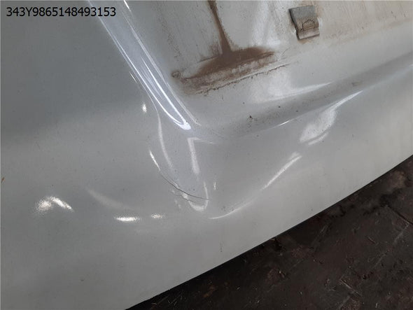 דלת מטען לסוזוקי ספלאש 2009-2025