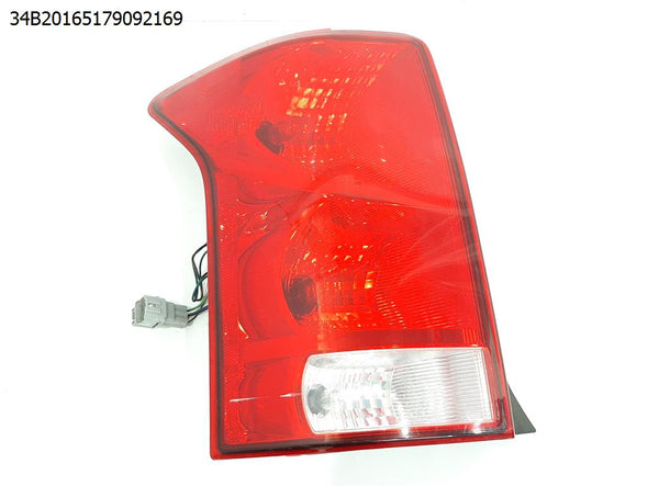 פנס אחורי שמאל לסוזוקי XL7 2007-2024