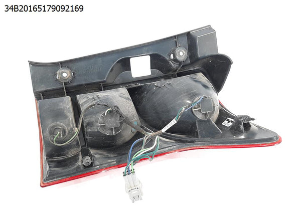 פנס אחורי שמאל לסוזוקי XL7 2007-2024