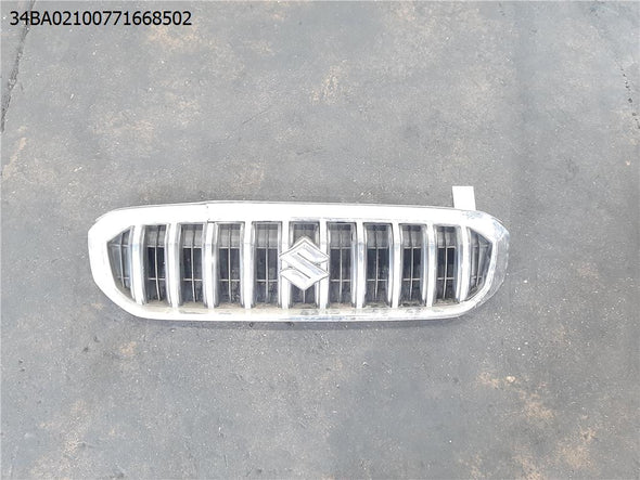 סורג ראשי לסוזוקי SX4 קרוסאובר 2013-2022