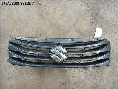 מעבר לדף סורג ראשי לסוזוקי SX4 קרוסאובר 2013-2022