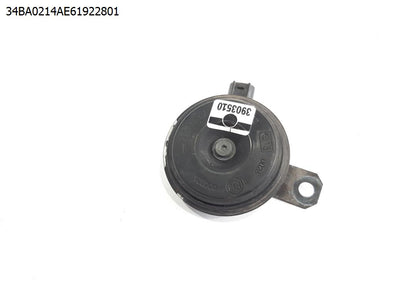 מעבר לדף צופר לסוזוקי SX4 קרוסאובר 2013-2022