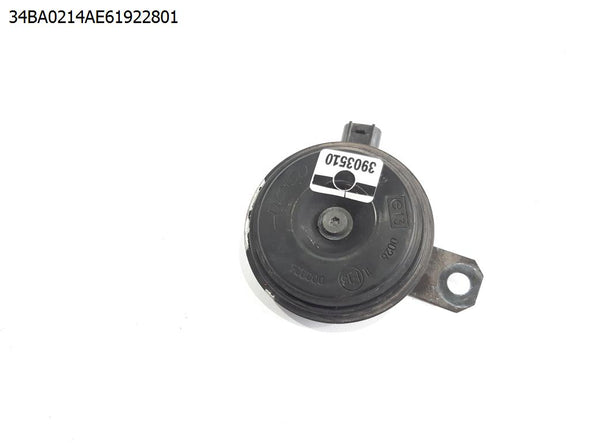 צופר לסוזוקי SX4 קרוסאובר 2013-2022