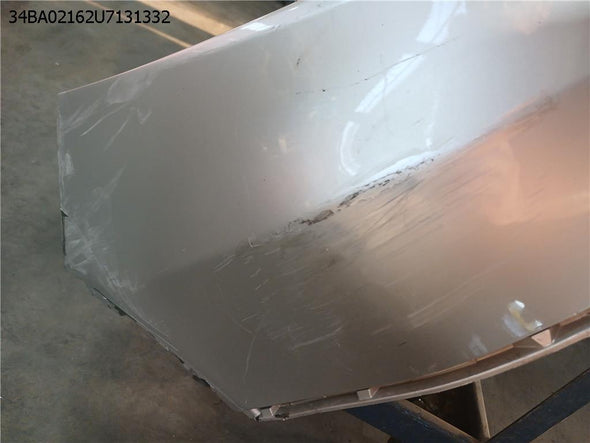 פגוש קדמי חיצוני עליון לסוזוקי SX4 קרוסאובר 2013-2022