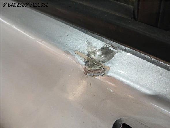 דלת קדמית ימין לסוזוקי SX4 קרוסאובר 2013-2022