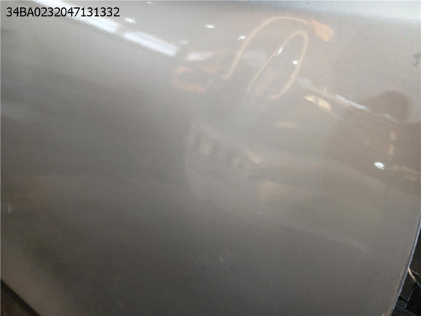 דלת קדמית ימין לסוזוקי SX4 קרוסאובר 2013-2022