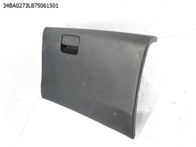 מעבר לדף תא כפפות תחתון ימני לסוזוקי SX4 קרוסאובר 2013-2022