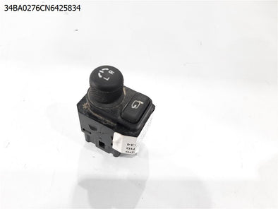 מעבר לדף פקוד מראות חשמלי לסוזוקי SX4 קרוסאובר 2013-2022