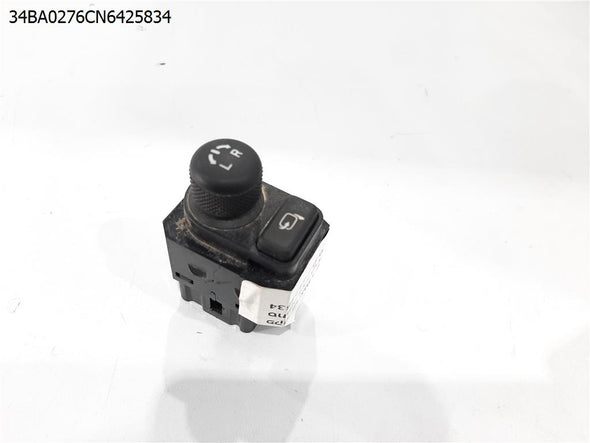 פקוד מראות חשמלי לסוזוקי SX4 קרוסאובר 2013-2022