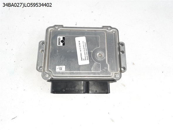 מחשב מנוע 3391053S00 לסוזוקי SX4 קרוסאובר 2013-2022