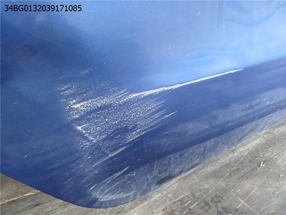 דלת אחורית ימין לסוזוקי בלנו 2016-2025