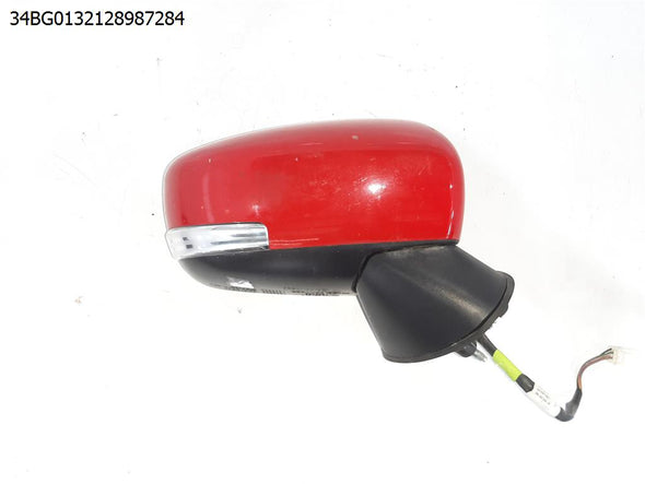 ראי חיצוני ימין חשמלי לסוזוקי בלנו 2016-2024