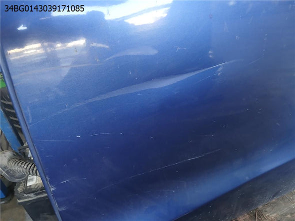 דלת אחורית שמאל לסוזוקי בלנו 2016-2025