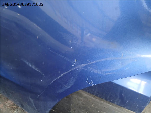 דלת אחורית שמאל לסוזוקי בלנו 2016-2025