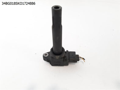 מעבר לדף כוהל הצתה 2 1250 K12C לסוזוקי בלנו 2016-2025