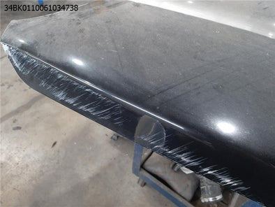 מעבר לדף מכסה מנוע לסוזוקי ויטרה 2015-2025