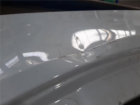 כנף קדמית שמאל לסוזוקי ויטרה 2015-2025