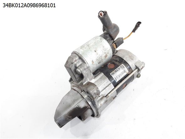 מתנע 1000 אוטומט בנזין לסוזוקי ויטרה 2015-2024