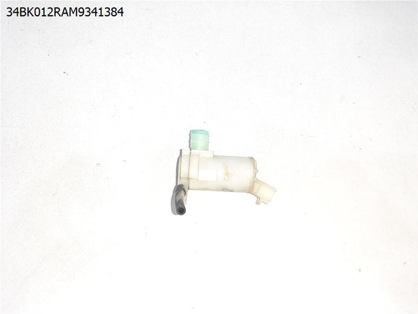 מנוע מיכל מתיז מים לחלון קדמי לסוזוקי ויטרה 2015-2024