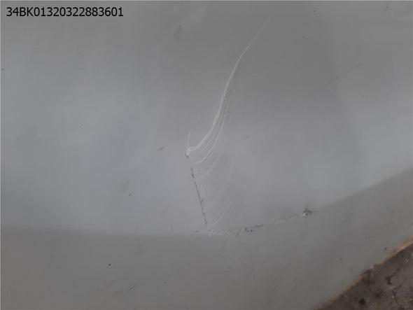 דלת אחורית ימין לסוזוקי ויטרה 2015-2025