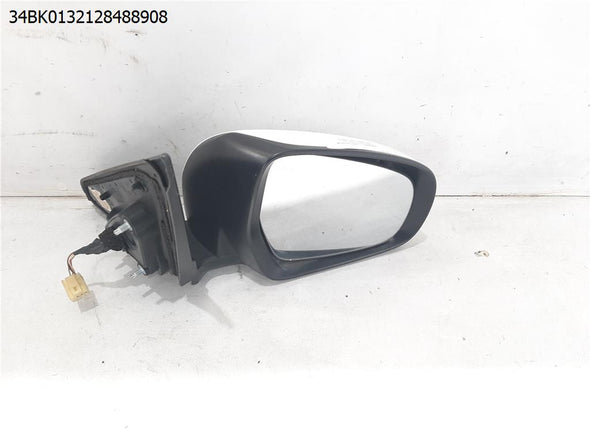 ראי חיצוני ימין חשמלי לסוזוקי ויטרה 2015-2025