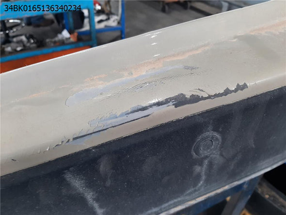 פגוש חיצוני אחורי לסוזוקי ויטרה 2015-2025