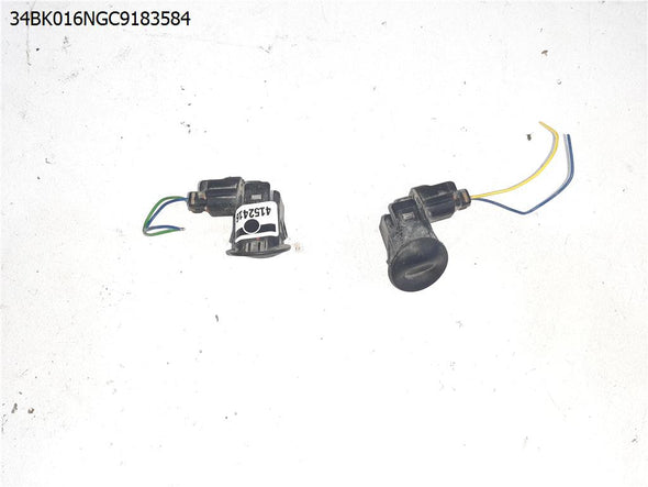 סט חיישני רוורס לסוזוקי ויטרה 2015-2024