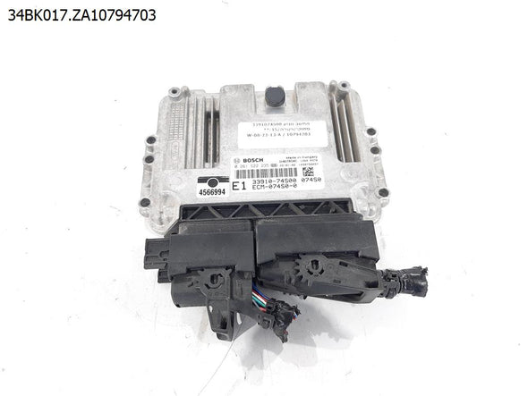 מחשב מנוע 3391074S00 לסוזוקי ויטרה 2015-2024