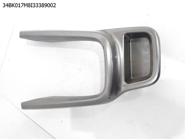 מסגרת לידית הילוכים גיר  אוטומט לסוזוקי ויטרה 2015-2024