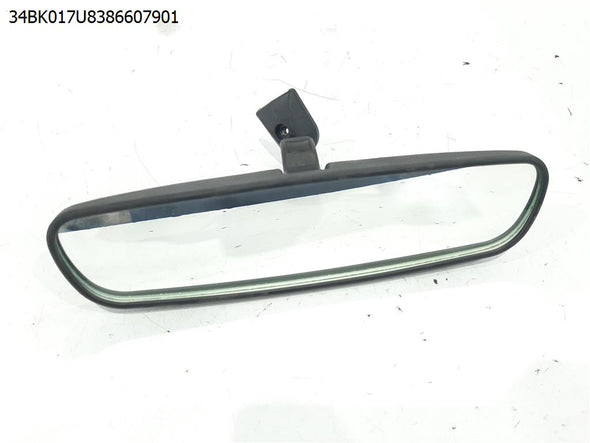 ראי פנימי לסוזוקי ויטרה 2015-2024