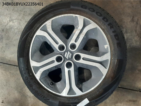 גנט מגנזיום 1 R17 לסוזוקי ויטרה 2015-2025