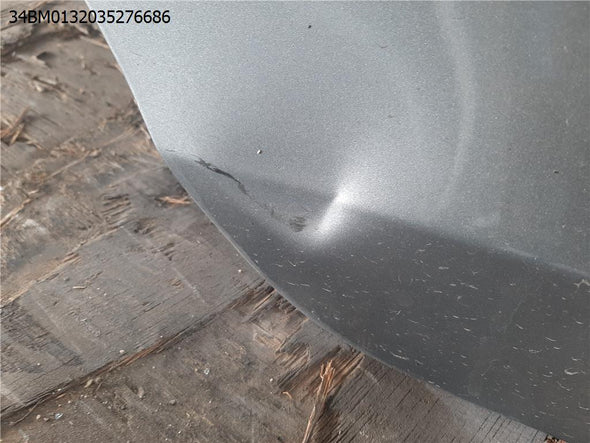 דלת אחורית ימין לסוזוקי סוויפט 2011-2017