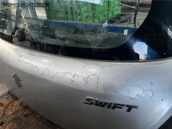 דלת מטען לסוזוקי סוויפט 2011-2017