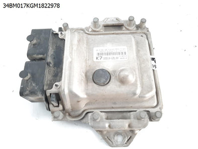 מעבר לדף מחשב גיר 3888069L0 לסוזוקי סוויפט 2011-2017