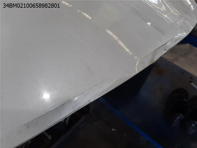 מעבר לדף מכסה מנוע לסוזוקי סוויפט 2017-2024