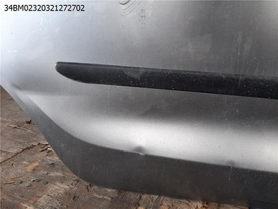 מעבר לדף דלת אחורית ימין לסוזוקי סוויפט 2017-2024