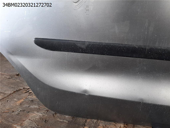 דלת אחורית ימין לסוזוקי סוויפט 2017-2024