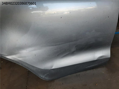 מעבר לדף דלת אחורית ימין לסוזוקי סוויפט 2017-2024