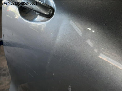 מעבר לדף דלת קדמית ימין לסוזוקי סוויפט 2017-2024