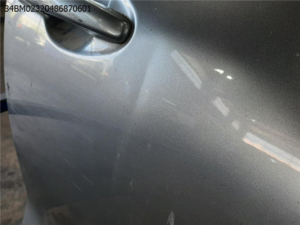 דלת קדמית ימין לסוזוקי סוויפט 2017-2024