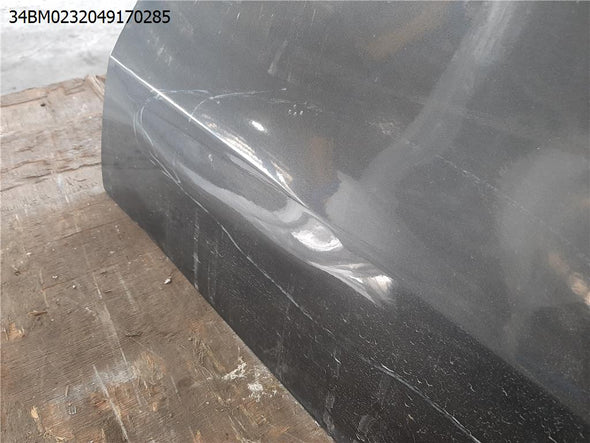 דלת קדמית ימין לסוזוקי סוויפט 2017-2024