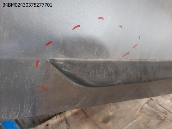 דלת אחורית שמאל לסוזוקי סוויפט 2017-2024