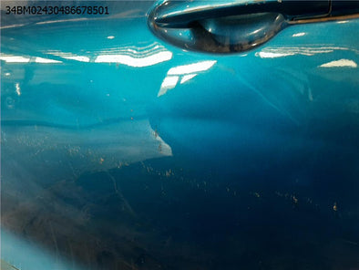 מעבר לדף דלת קדמית שמאל לסוזוקי סוויפט 2017-2024