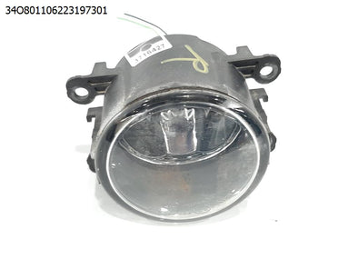 מעבר לדף פנס ערפל קדמי ימין לסוזוקי סלריו 2016-2024