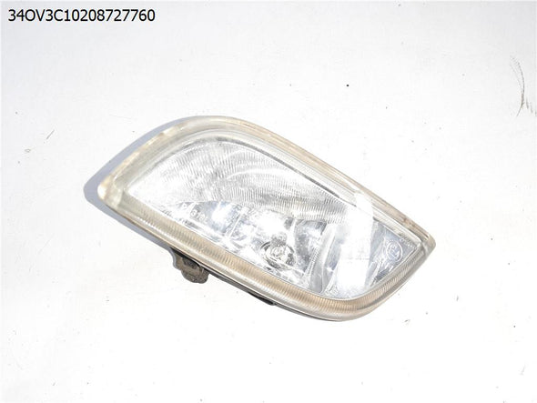 פנס ערפל קדמי שמאל לסוזוקי ליאנה 2004-2024