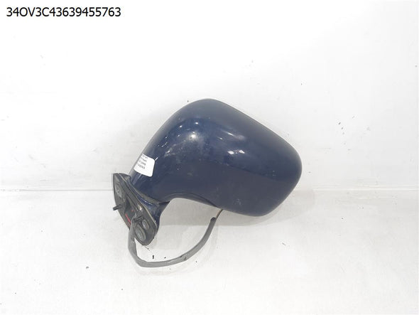 ראי חיצוני שמאל חשמלי/סטיישן לסוזוקי ליאנה 2004-2024