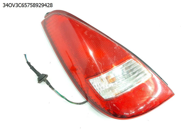 פנס אחורי שמאל/סטיישן לסוזוקי ליאנה 2004-2024