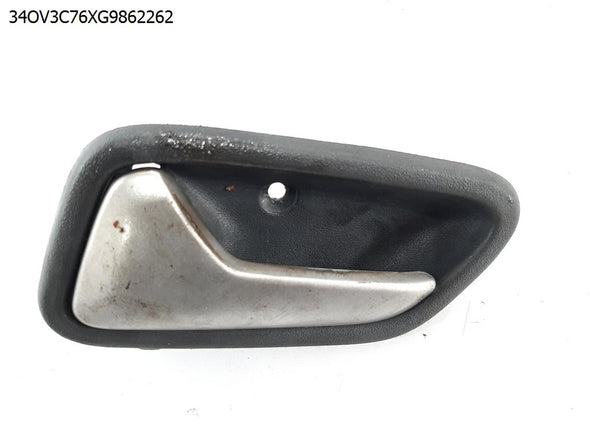 ידית פנימית לפתיחת דלת קדמית שמאל לסוזוקי ליאנה 2004-2024